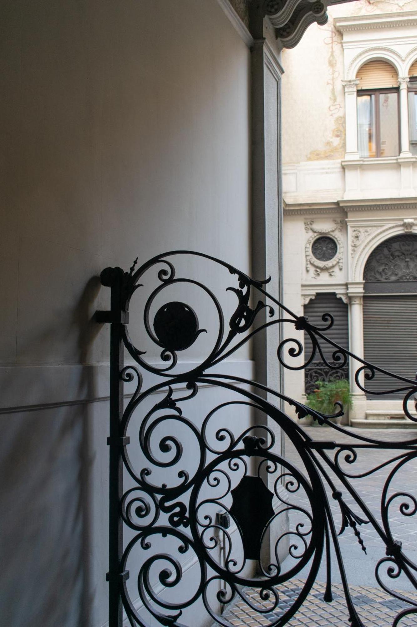 Maisons Milano Via Torino ภายนอก รูปภาพ
