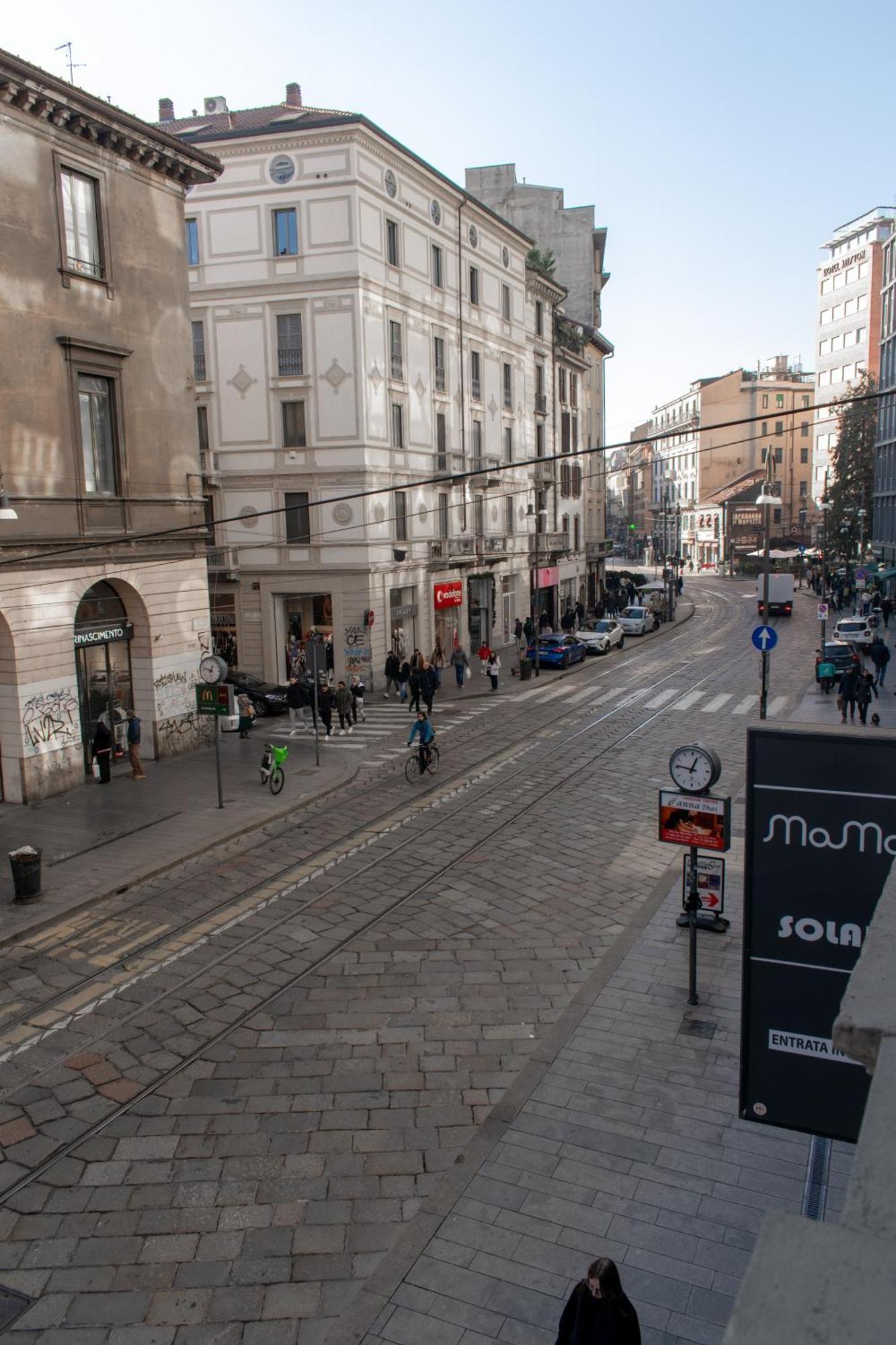 Maisons Milano Via Torino ภายนอก รูปภาพ