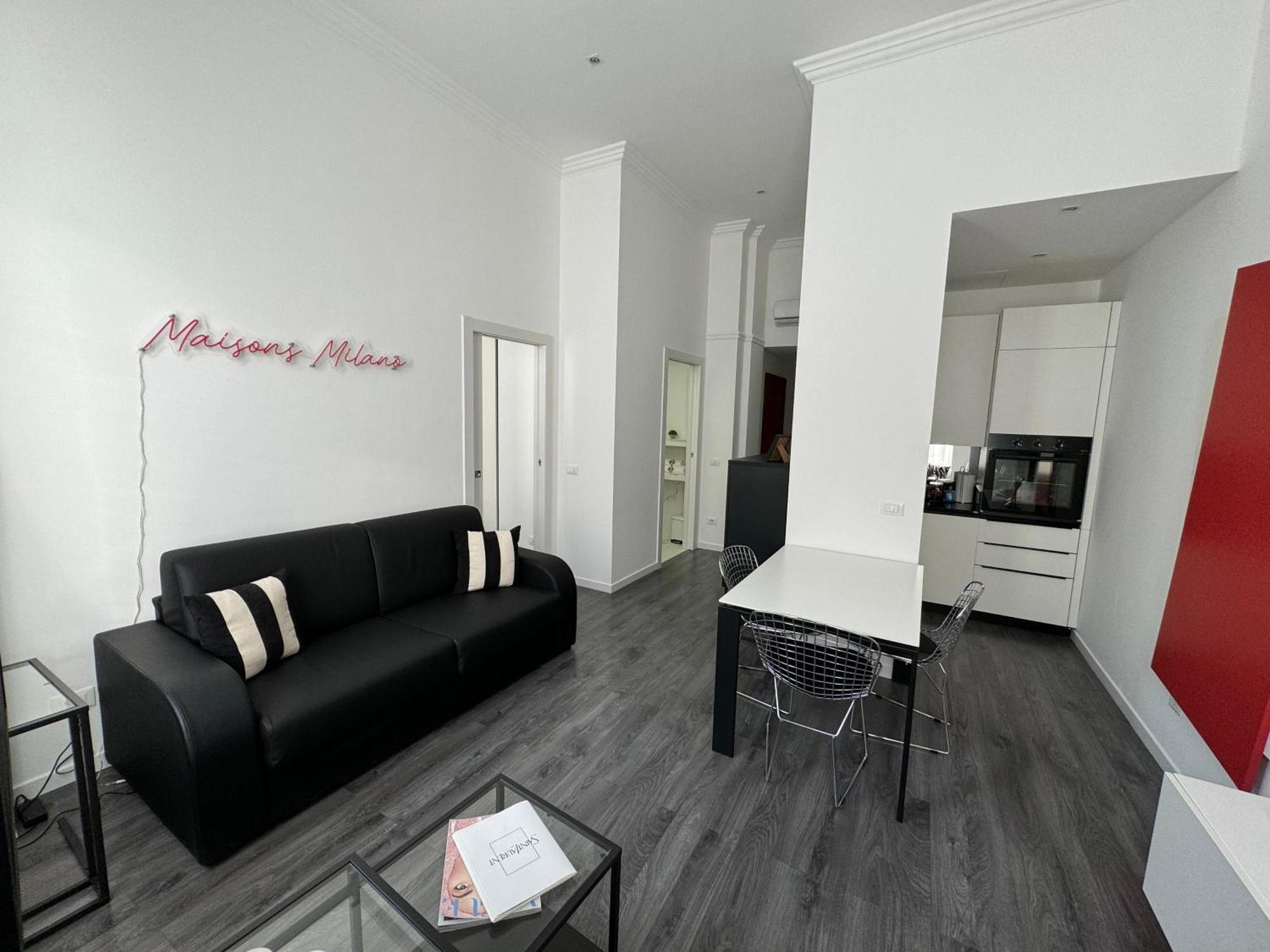 Maisons Milano Via Torino ภายนอก รูปภาพ